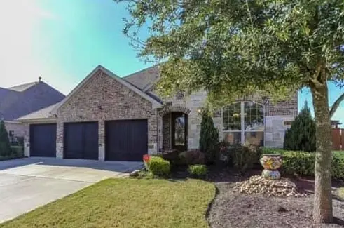 16839 Kilgarth Drive, Richmond, TX 77407 - #3