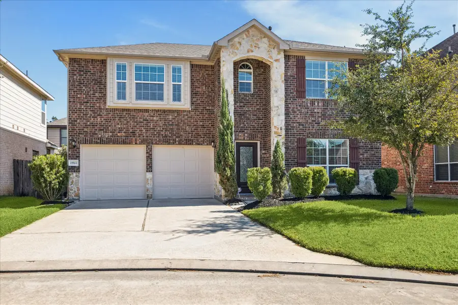 15922 Eldora Springs Court, Houston, TX 77070 - Image #2