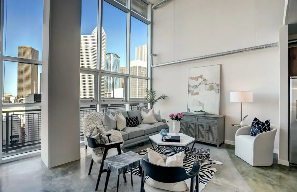 2000 Bagby Street #9420, Houston, TX 77002 - #1