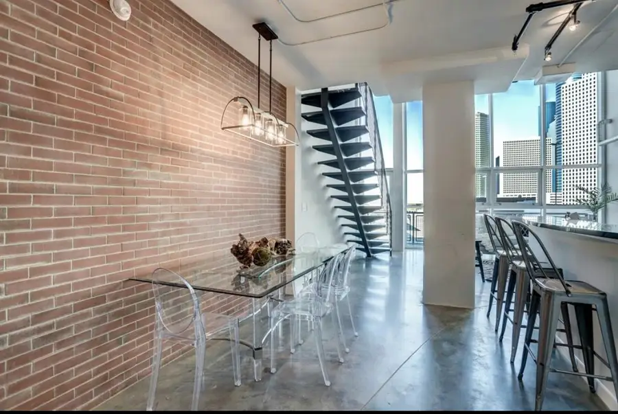 2000 Bagby Street #9420, Houston, TX 77002 - #3