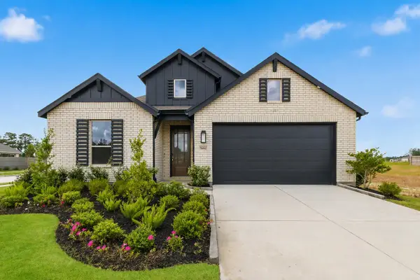 16642 Jolie Street, Conroe, TX 77302