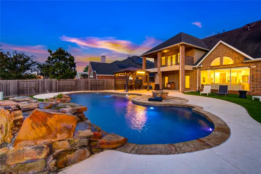 27706 Walsh Crossing Drive, Katy, TX 77494 - #2