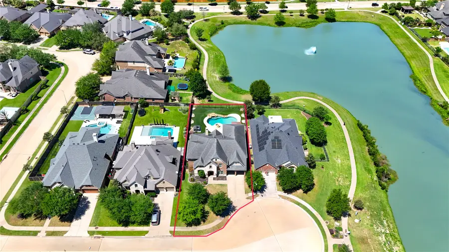 27706 Walsh Crossing Drive, Katy, TX 77494 - #3