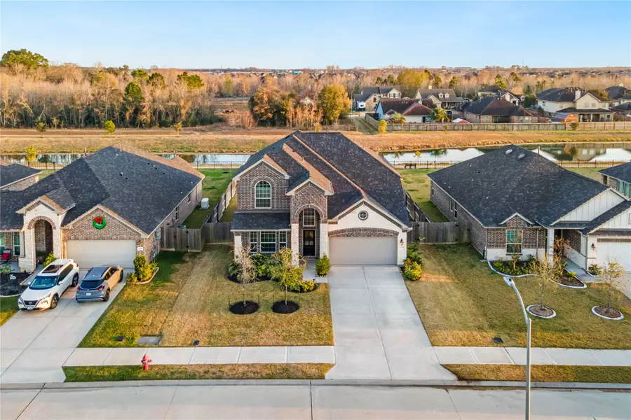 12114 Champions Forest Drive, Monterey Belvieu, TX 77535 - #3