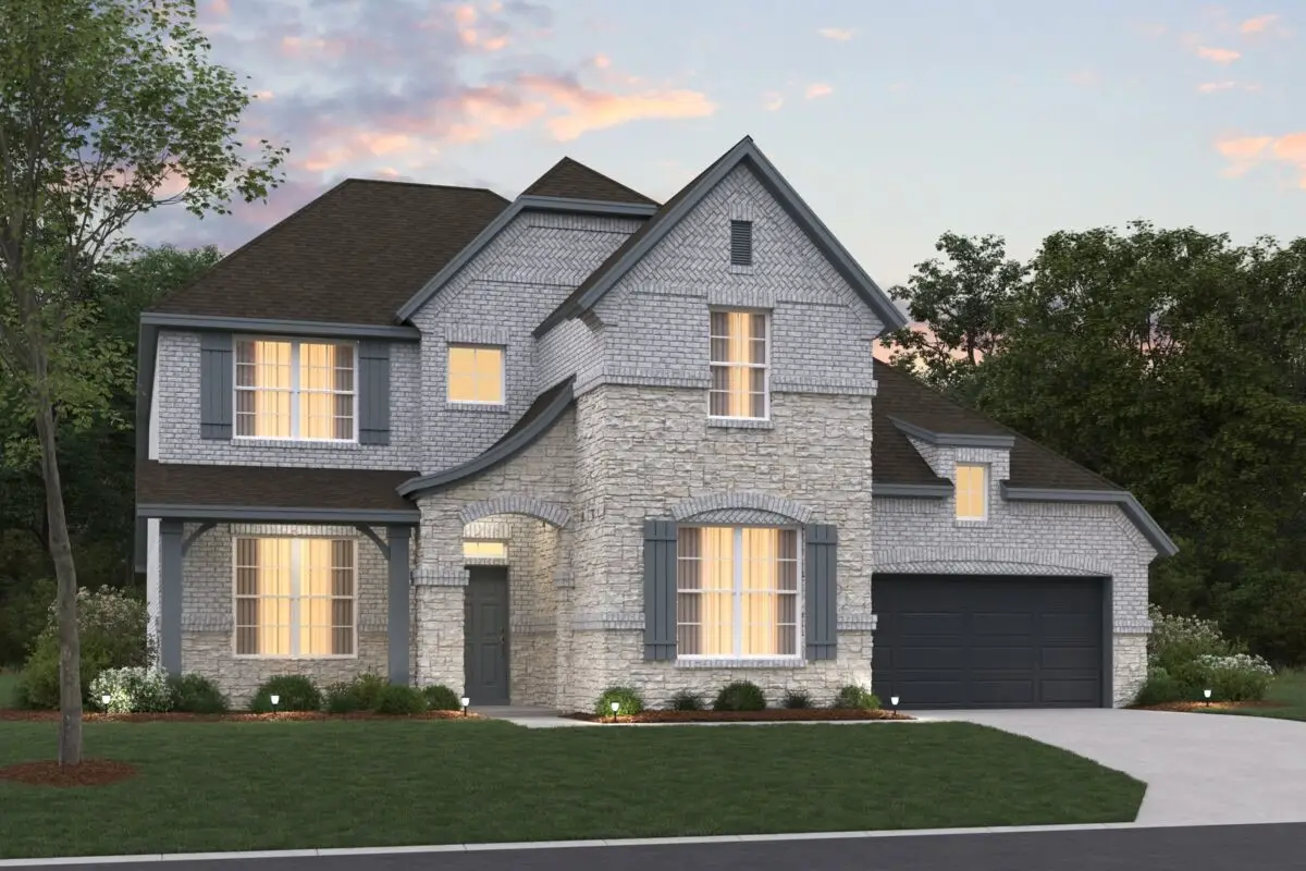 171 Pomelo Court, Montgomery, TX 77316 - #1