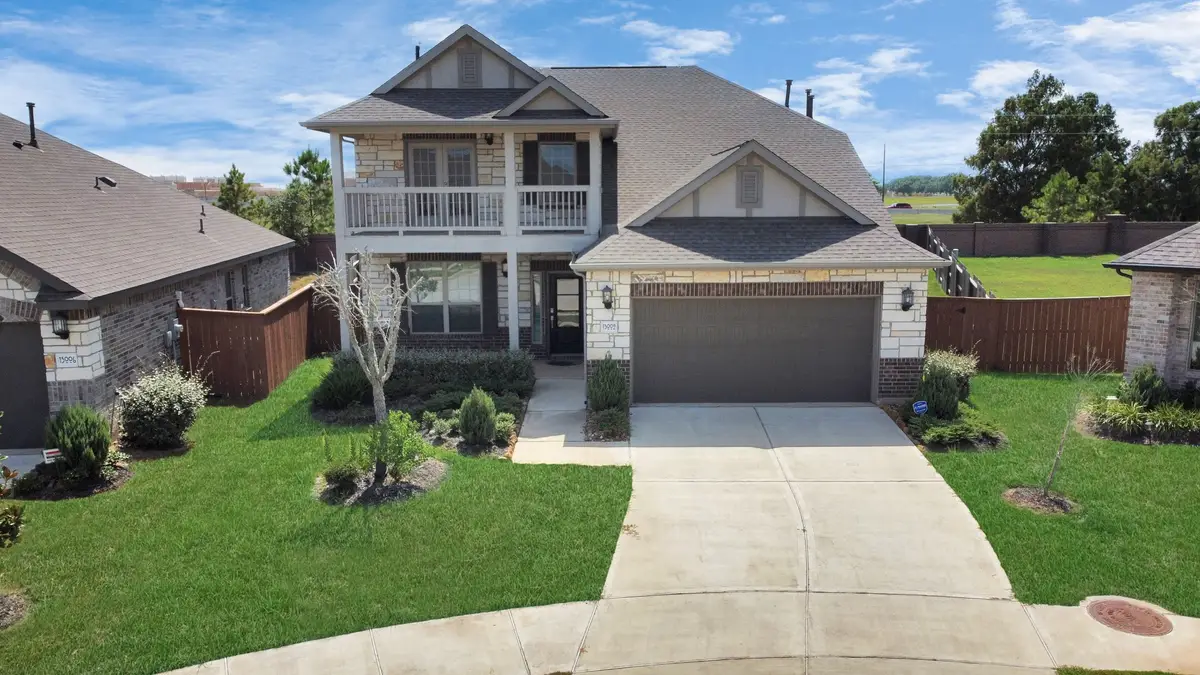 13002 Sheildaig Street, Richmond, TX 77407 - #1