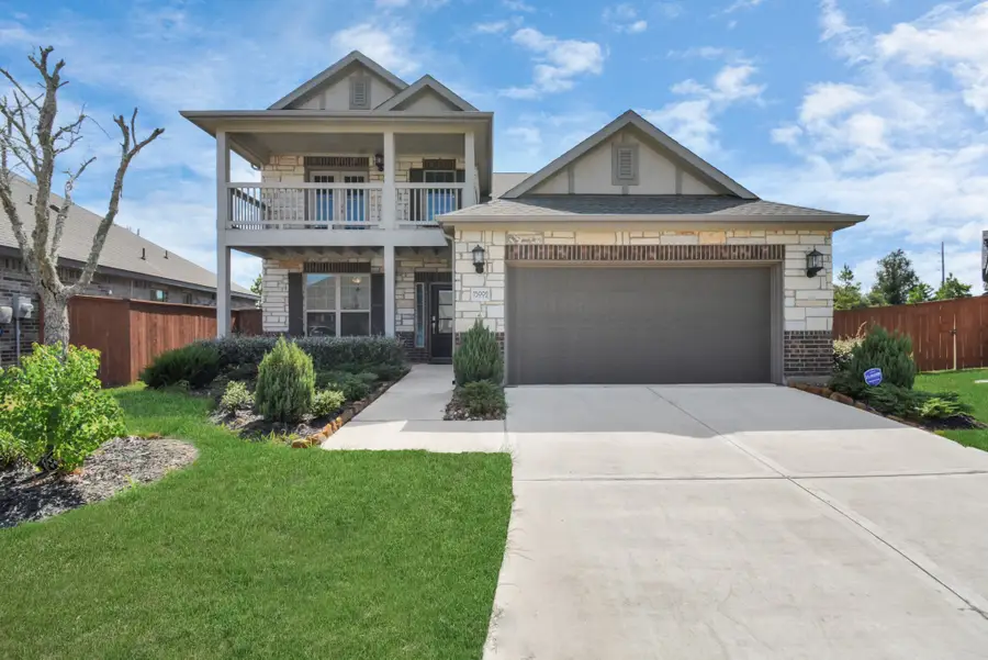 13002 Sheildaig Street, Richmond, TX 77407 - #2