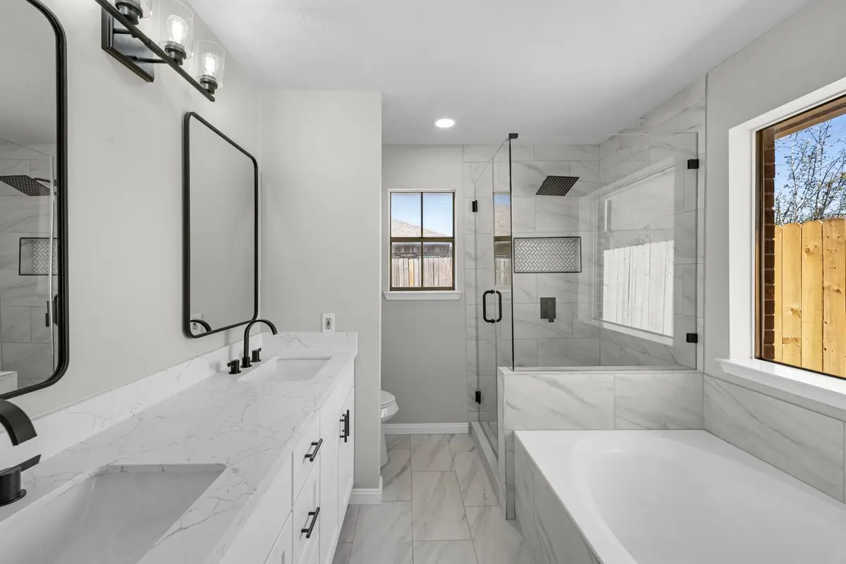 6830 Lost Thicket Drive, Houston, TX 77085 - #1