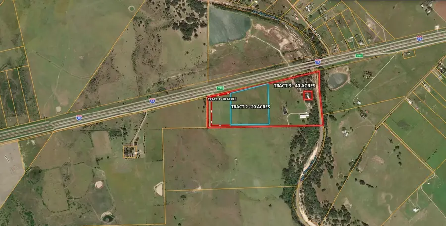 TBD 1 I-10 Tract 1, Sealy, TX 77474 - Image #2