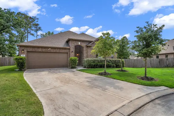 1810 Daly Way, Conroe, TX 77304