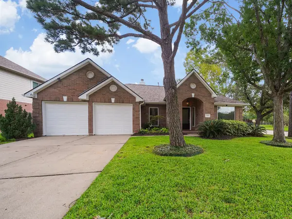 3335 Bend Willow Lane, Katy, TX 77450