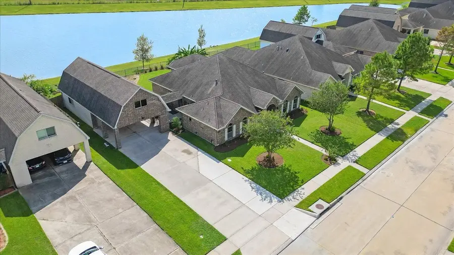 6602 Texoma Drive, Manvel, TX 77578 - #2