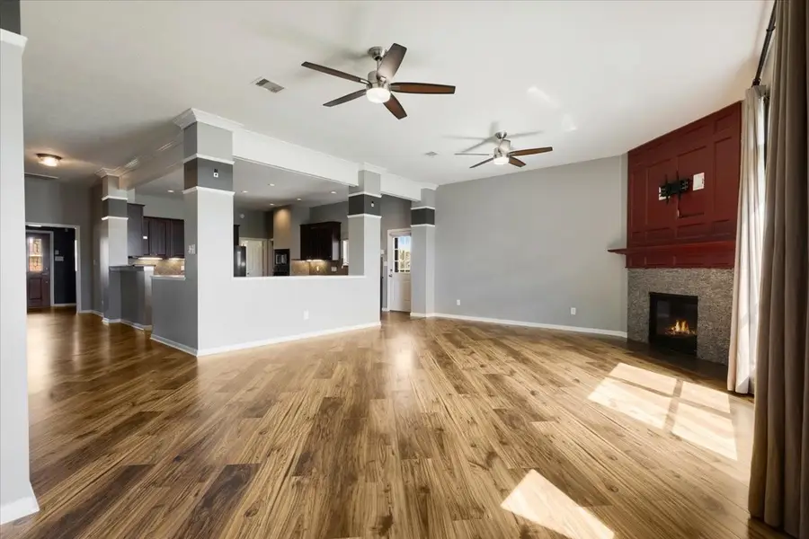 6602 Texoma Drive, Manvel, TX 77578 - #3