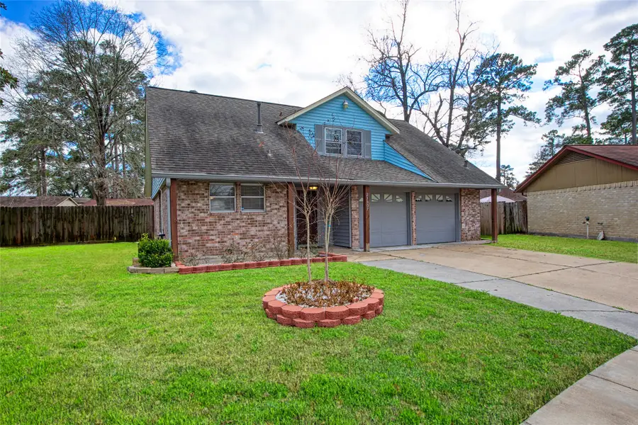 23907 Spring Mill Lane, Spring, TX 77373 - #3