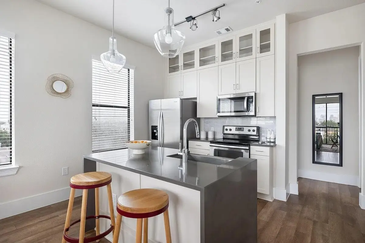 1508 Blodgett Street #401, Houston, TX 77004 - #1