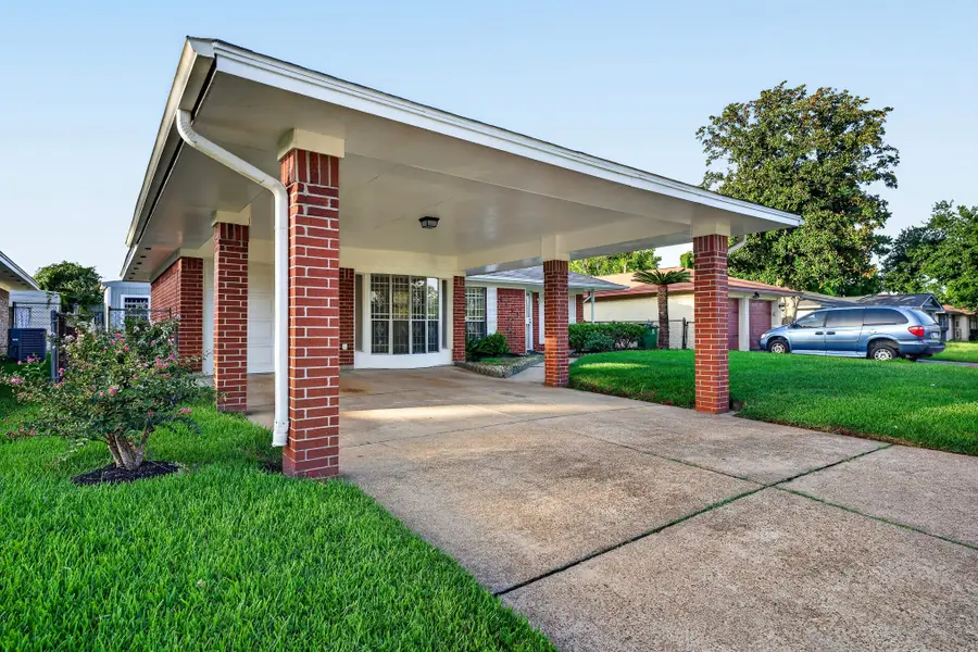 6127 Rietta Street, Houston, TX 77016 - #3