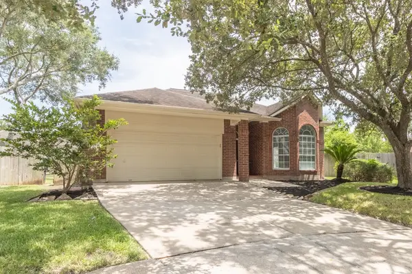 803 Featherbrook Court, Sugar Land, TX 77479