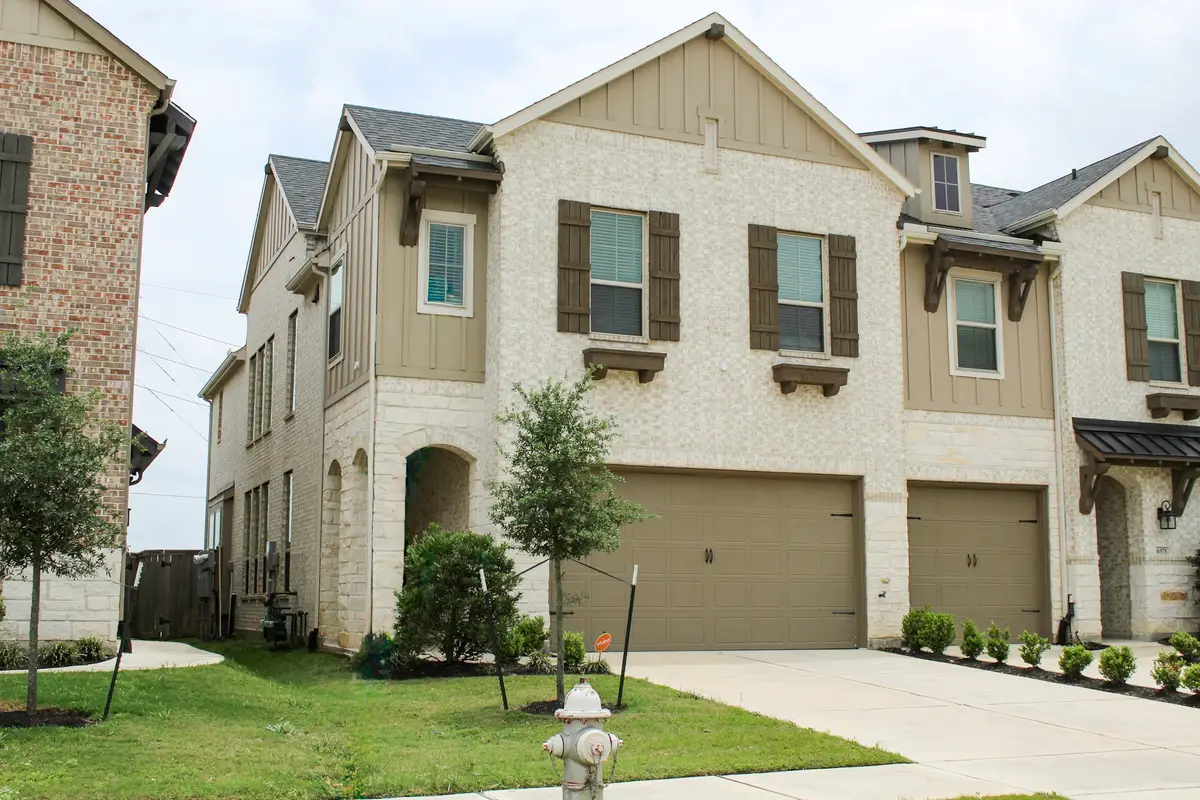6567 Scarlet Pond Lane, Fulshear, TX 77441 - #1