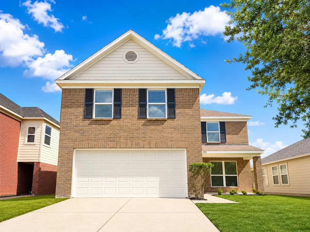 15911 Sheldon Ridge Way, Houston, TX 77044 - #1