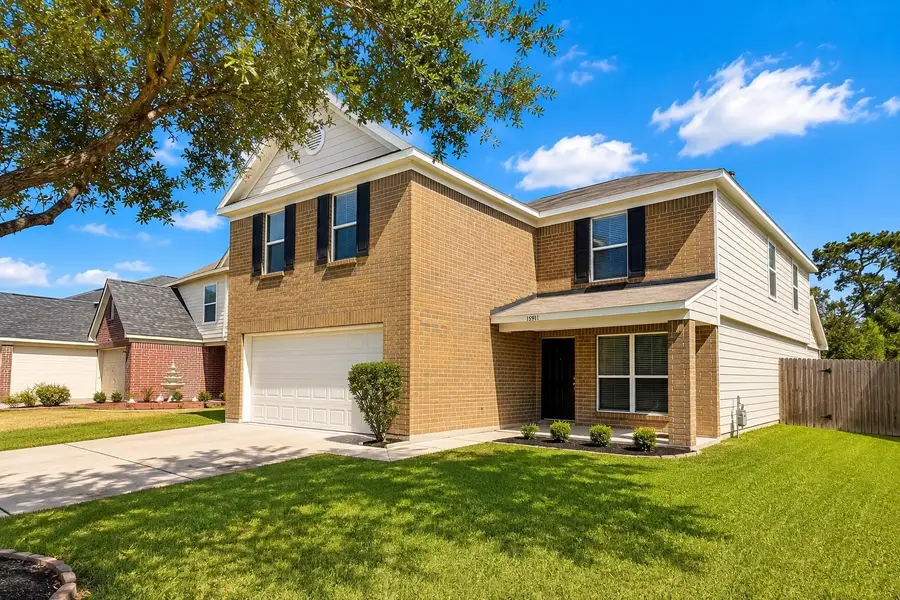 15911 Sheldon Ridge Way, Houston, TX 77044 - #2