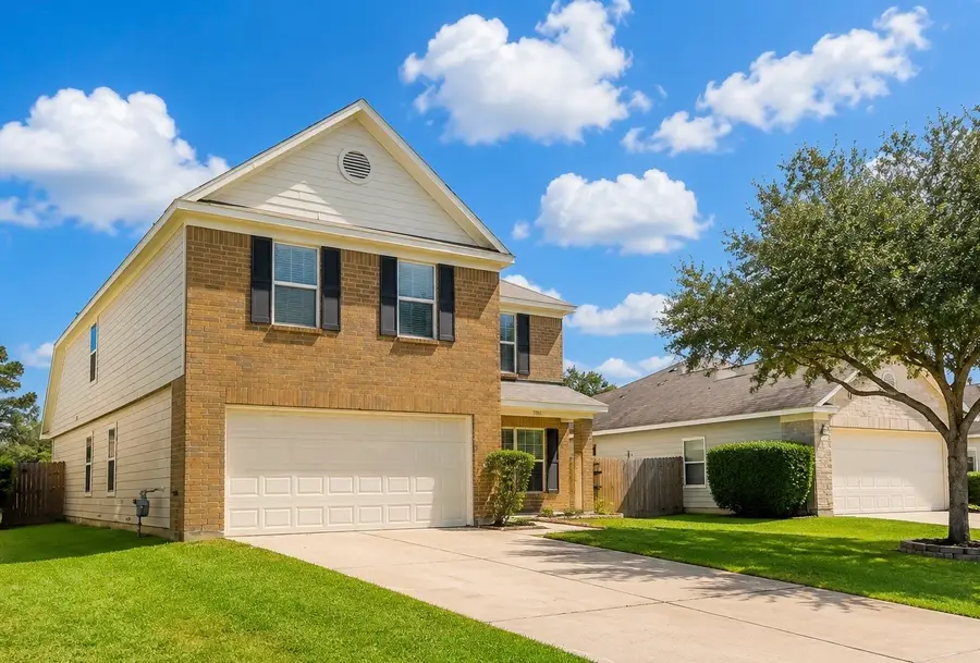 15911 Sheldon Ridge Way, Houston, TX 77044 - #3