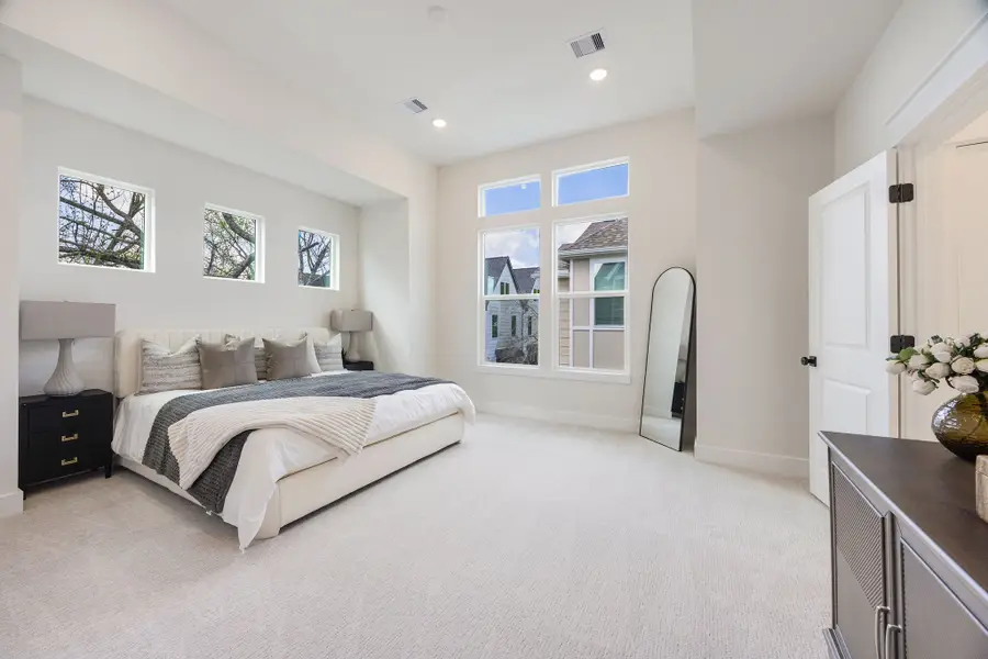9311 Montridge Drive, Houston, TX 77080 - #3