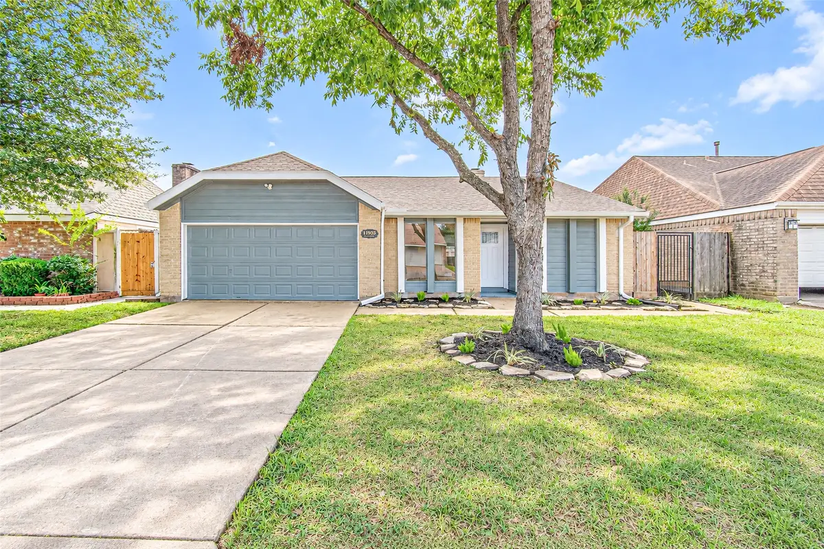 11935 River Meadow Lane, Meadows Place, TX 77477 - #1