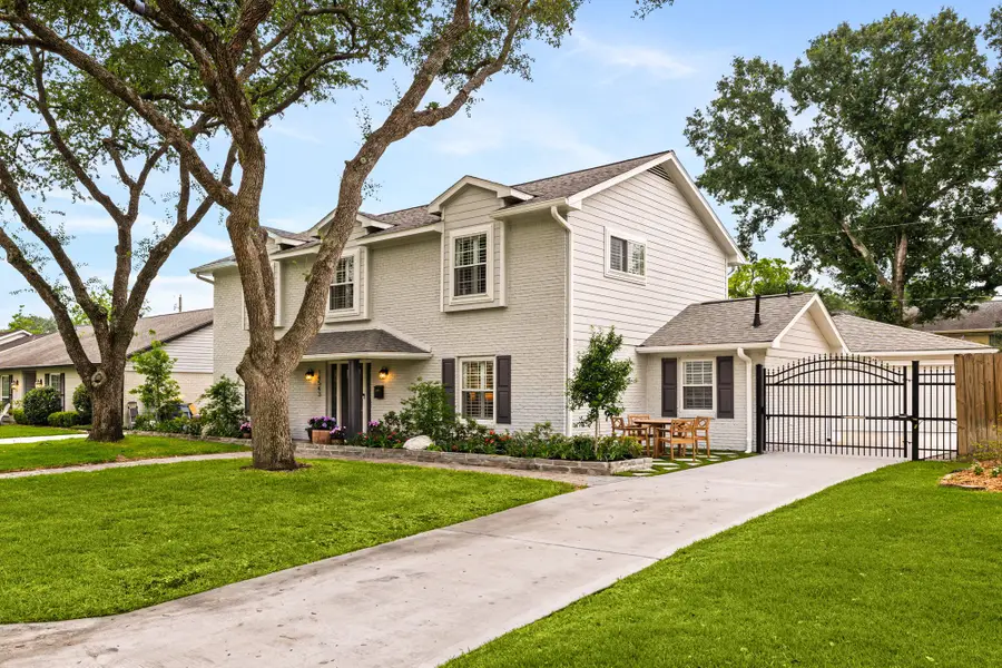 14543 Chadbourne Drive, Houston, TX 77079 - #2