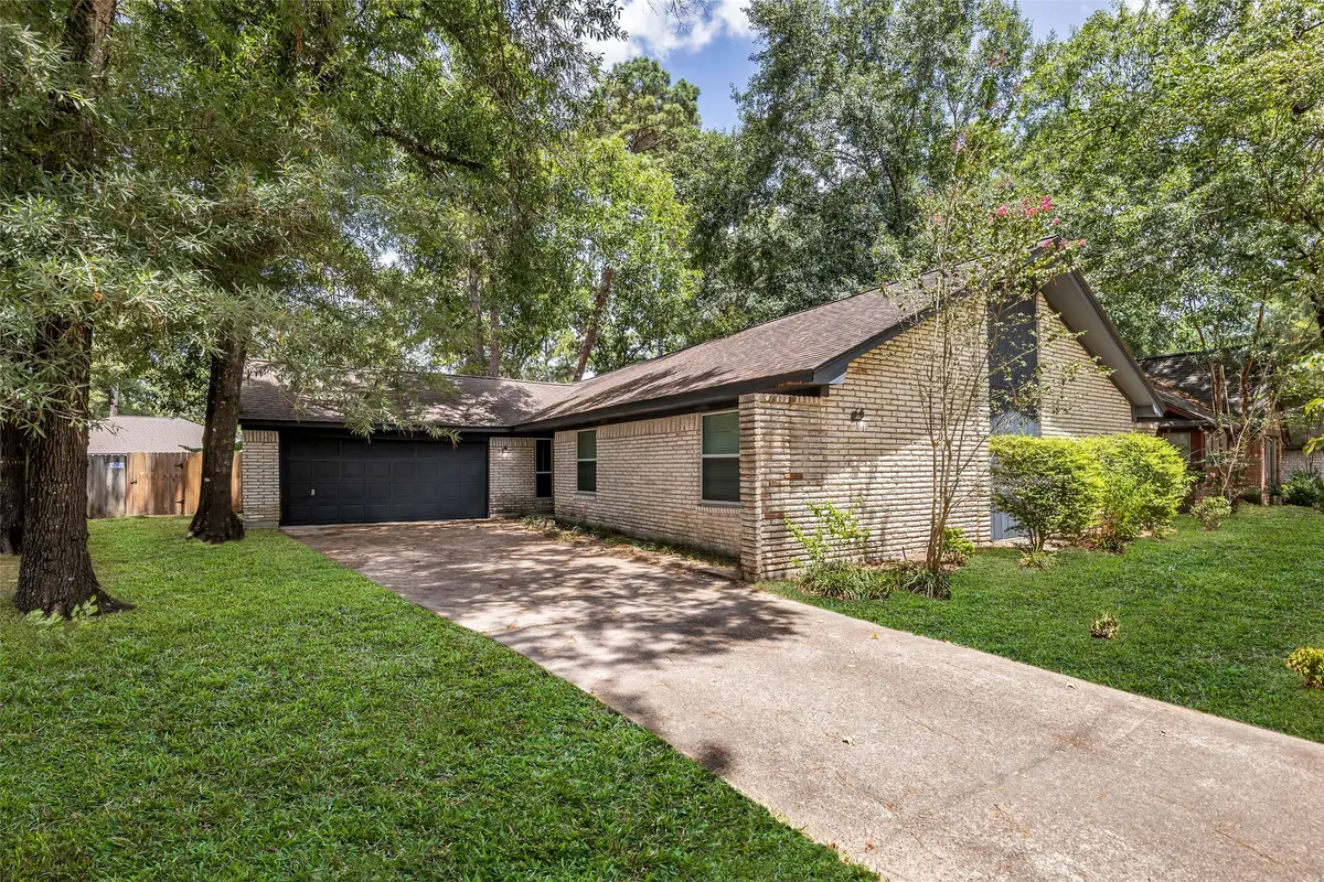 2023 Shadow Rock Drive, Kingwood, TX 77339 - #1