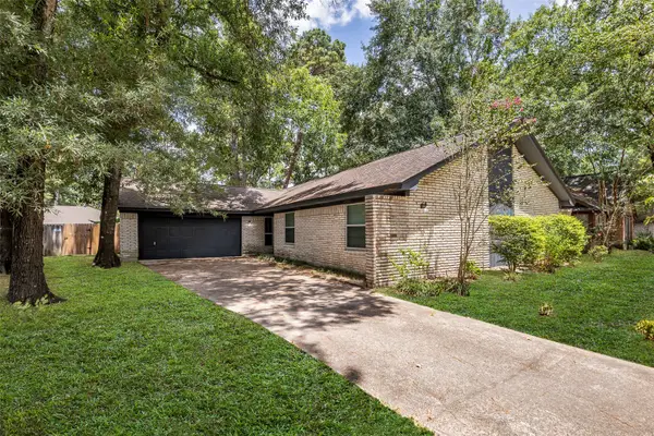 2023 Shadow Rock Drive, Kingwood, TX 77339