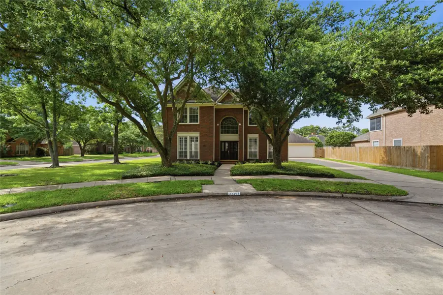 23203 Gatecreek Court, Katy, TX 77494 - #2