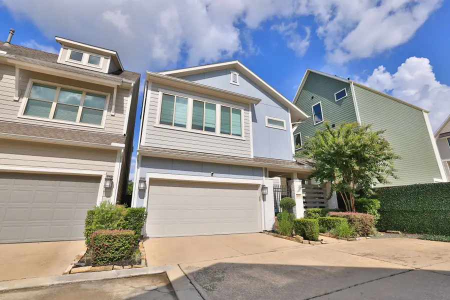 1523 Aldana Place, Houston, TX 77055 - #2