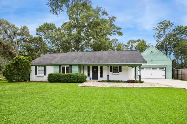 15432 Esther Drive, Conroe, TX 77384