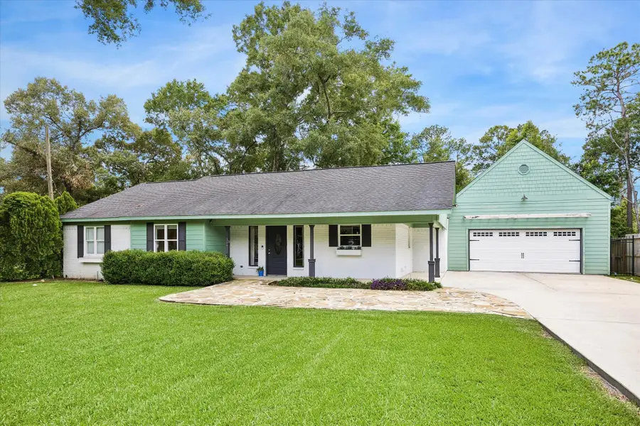 15432 Esther Drive, Conroe, TX 77384 - #2