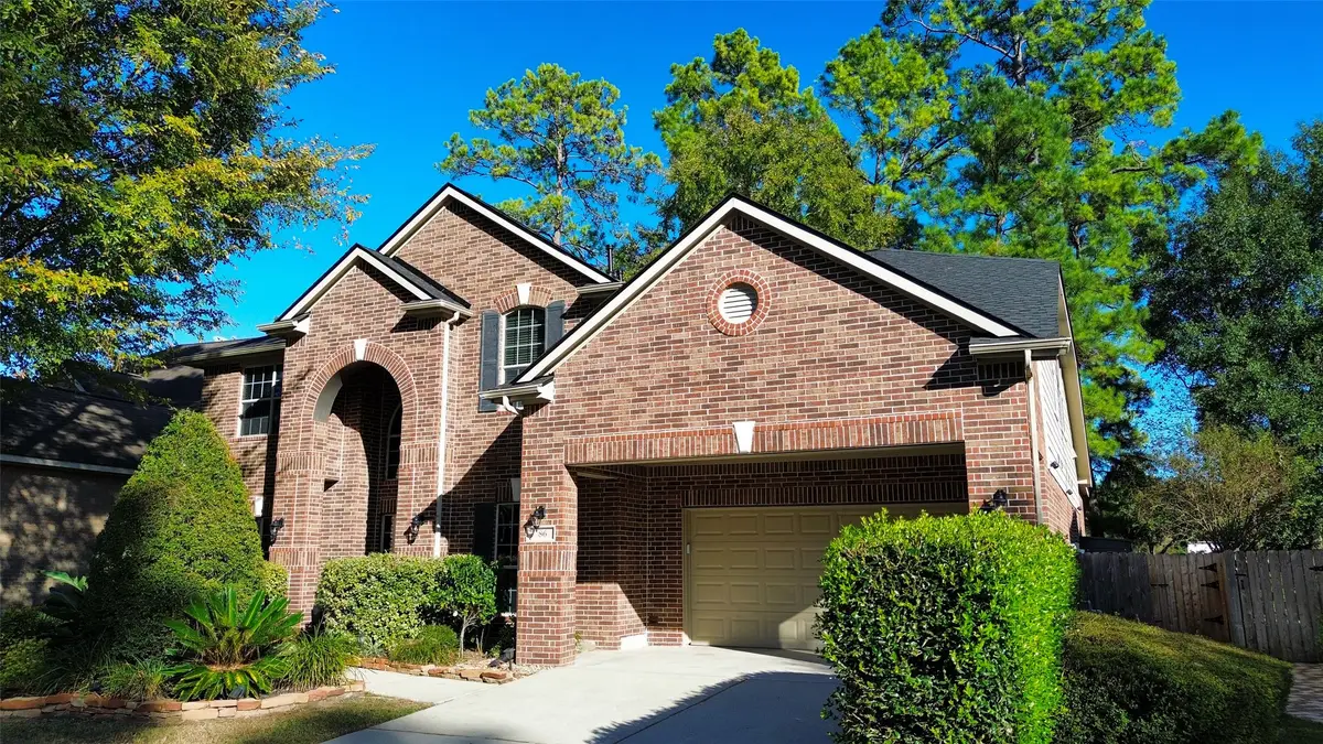 86 Oriel Oaks Circle, The Woodlands, TX 77382 - Image #1