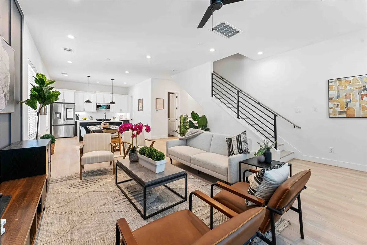 2528 Live Oak Street, Houston, TX 77004 - Image #1