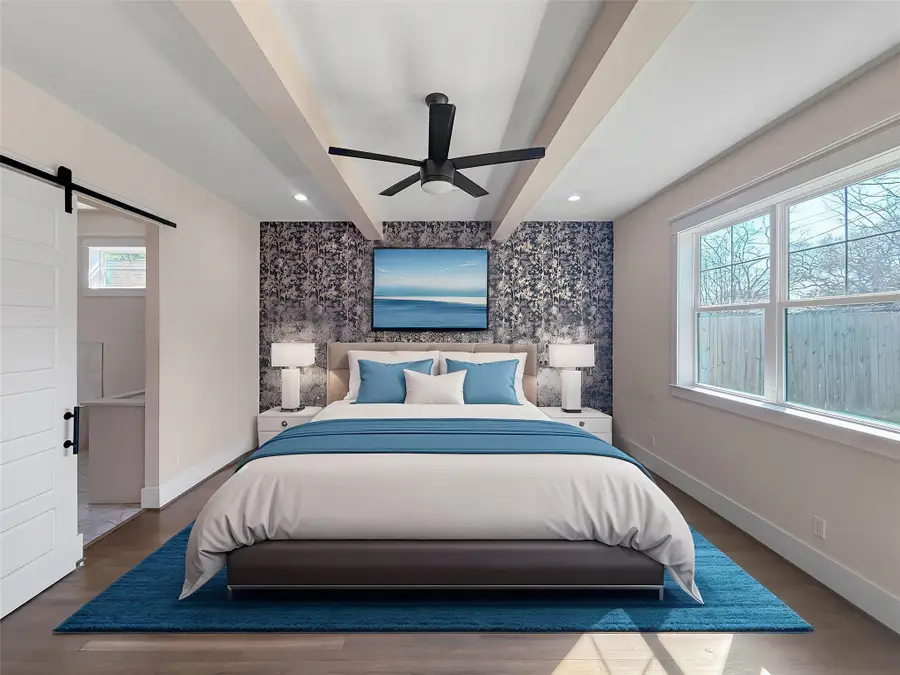 4113 Lemac Drive, Houston, TX 77025 - #3