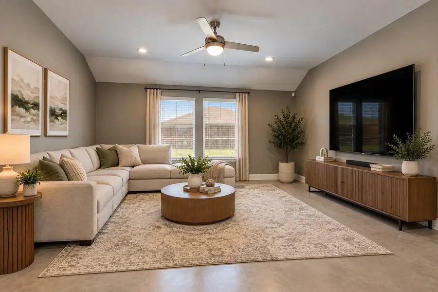 18418 Tenaha Mill Drive, New Caney, TX 77357 - #3