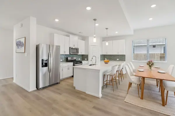 17418 Butterfly Orchid Lane, Waller, TX 77484