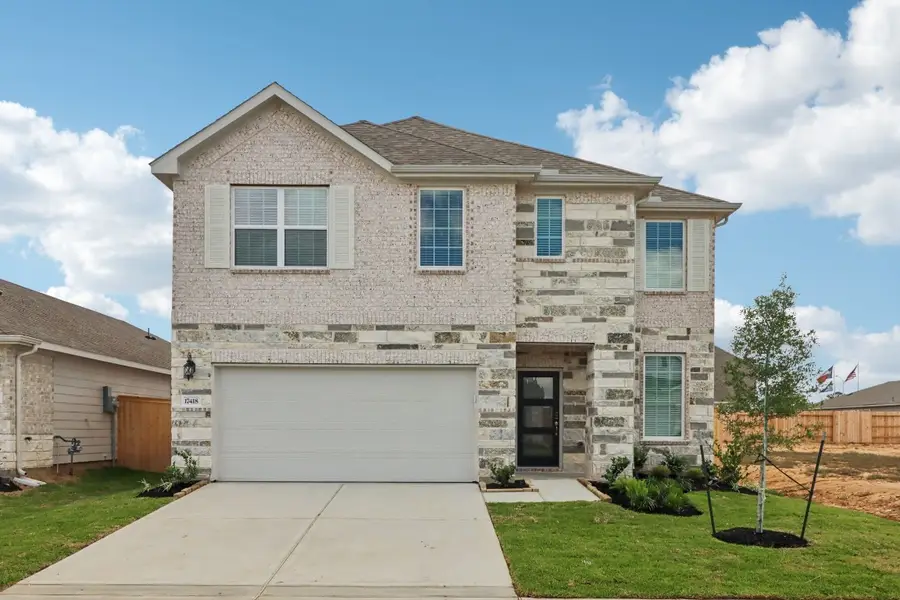 17418 Butterfly Orchid Lane, Waller, TX 77484 - #2