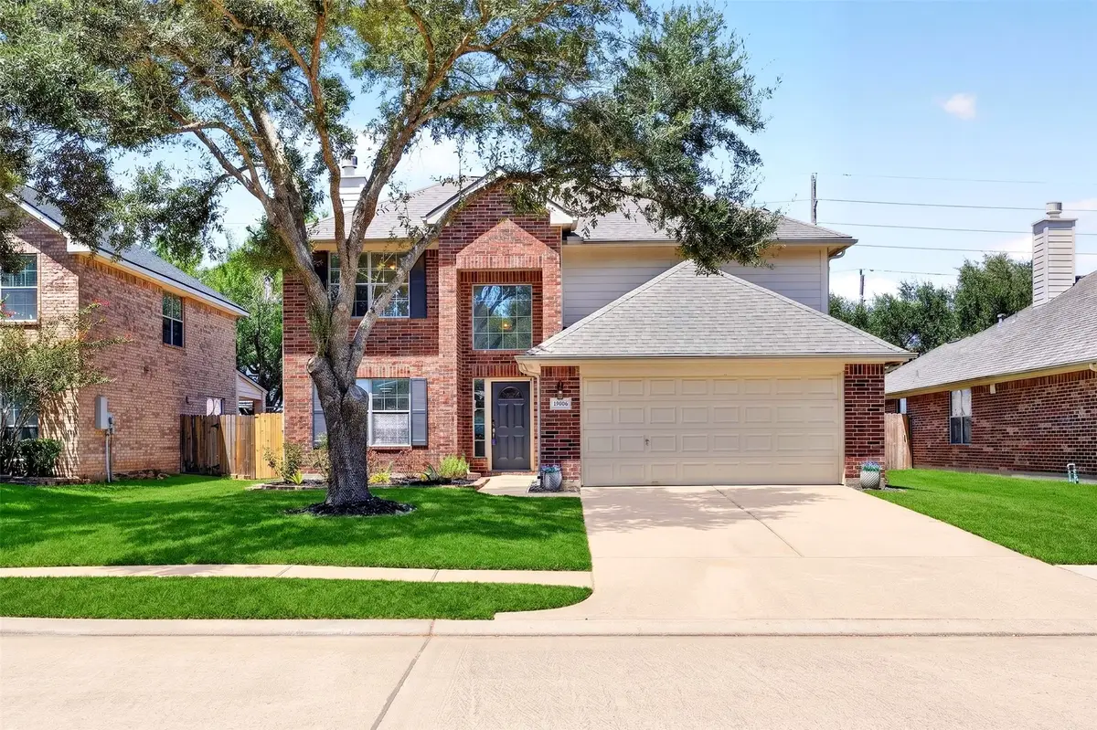 19806 Millstone Ridge Lane, Katy, TX 77449 - #1