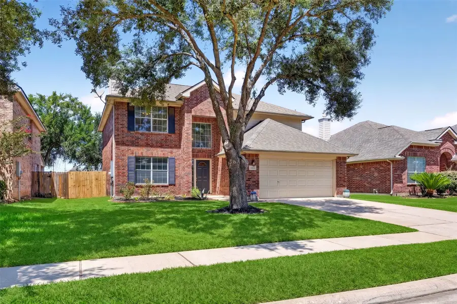 19806 Millstone Ridge Lane, Katy, TX 77449 - #3