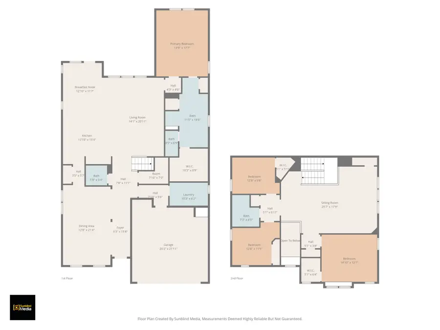 20622 Pioneer Oak Lane, Humble, TX 77346 - #2