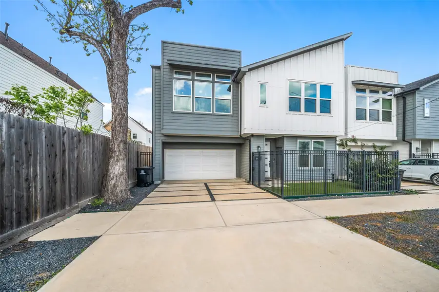 306 W Donovan Street, Houston, TX 77091 - #3