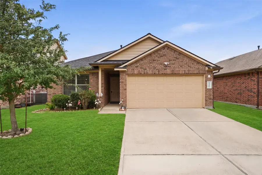 15455 Rancho Joya Way, Houston, TX 77049 - #2