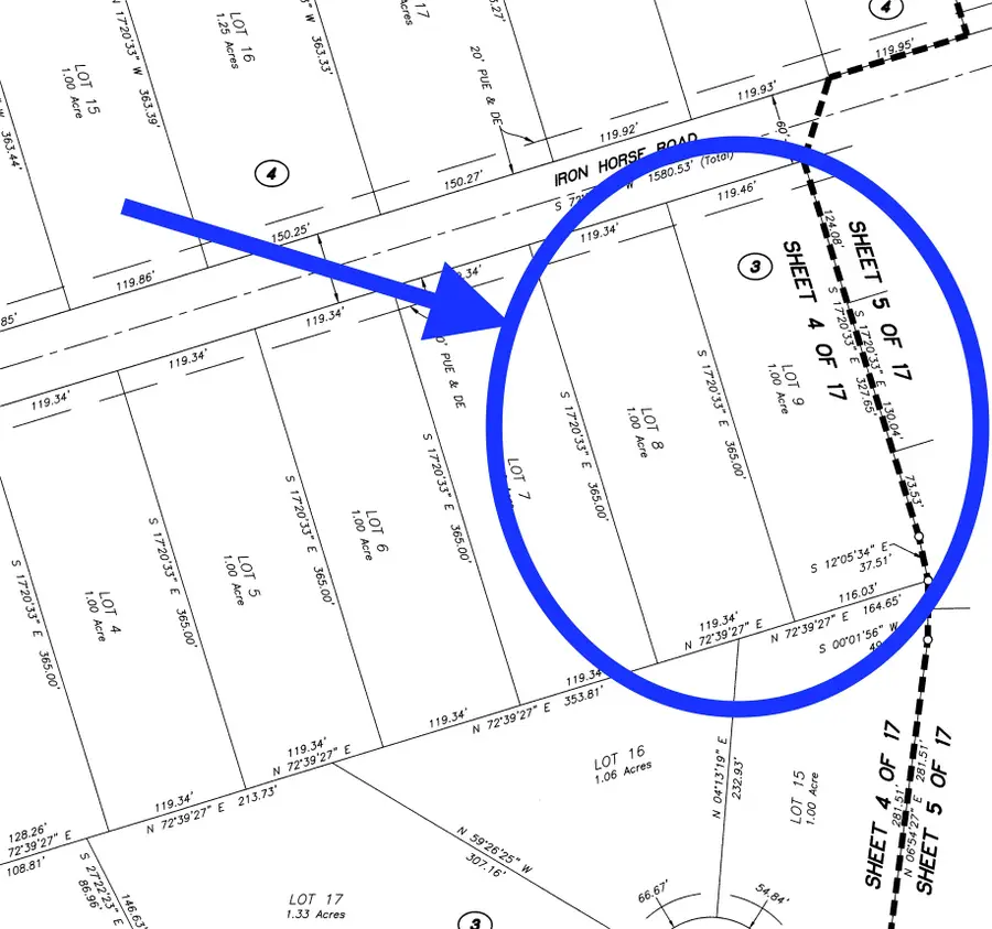 350 Iron Horse Road, Willis, TX 77378 - #2