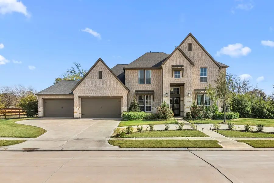 29402 Circle S Ranch Trail, Fulshear, TX 77406 - #3