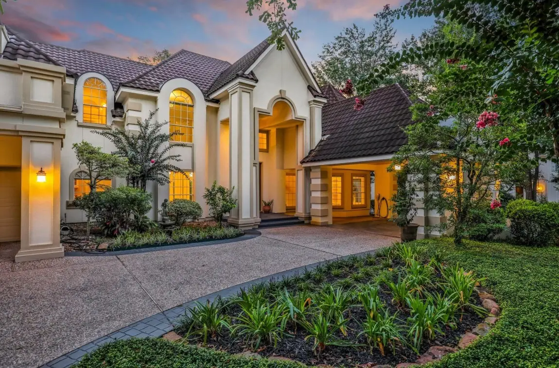 35 W Isle Place, The Woodlands, TX 77381 - #1