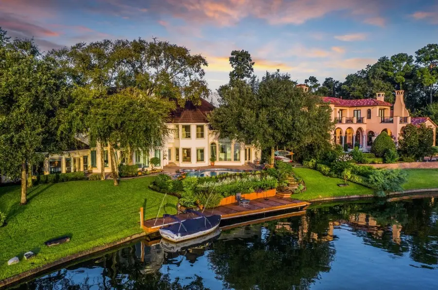 35 W Isle Place, The Woodlands, TX 77381 - #3