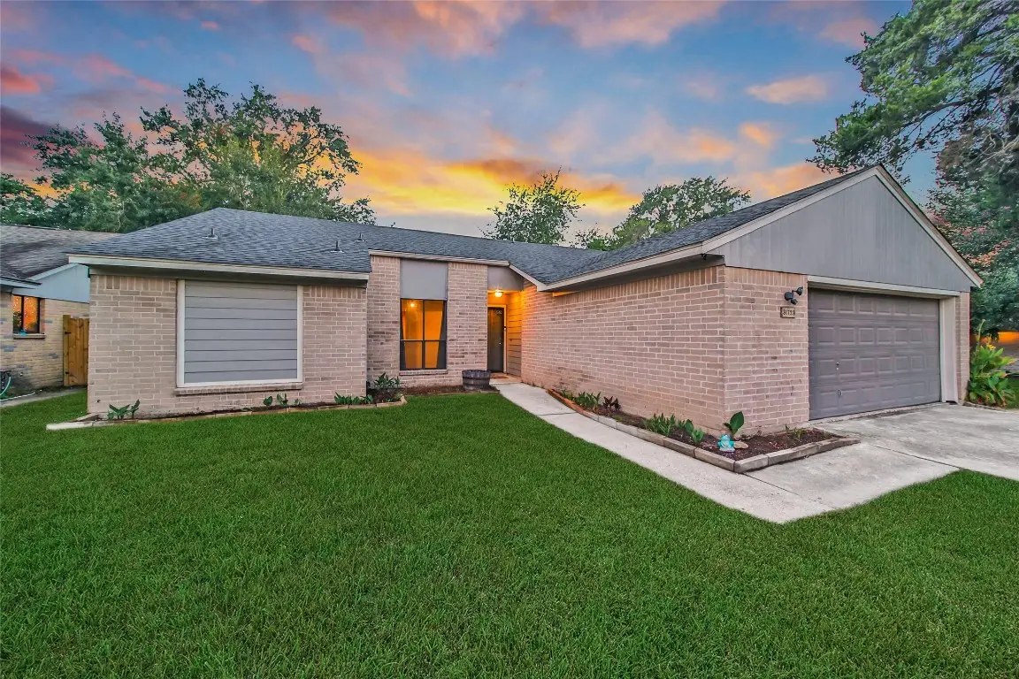 31723 Ironwood Drive, Waller, TX 77484 - #1